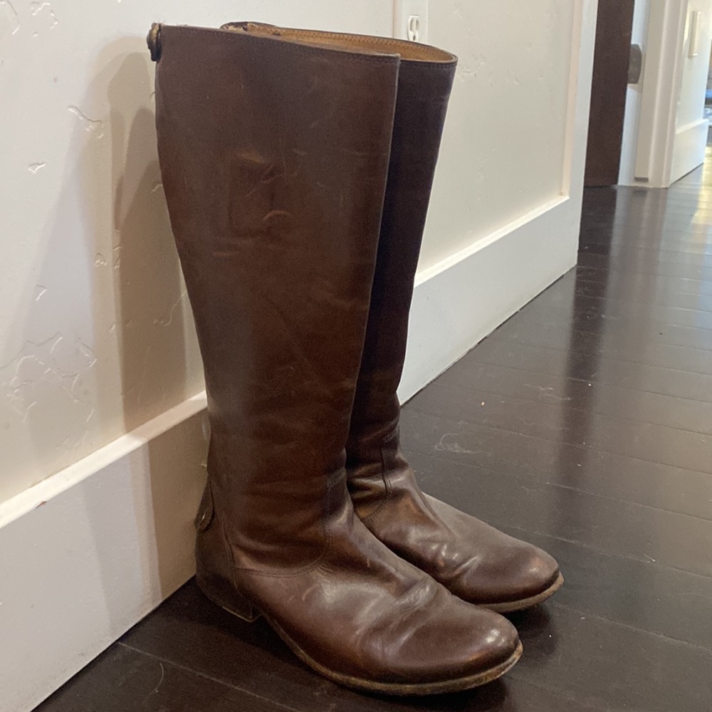 Frye Boots - Picture 3 of 5
